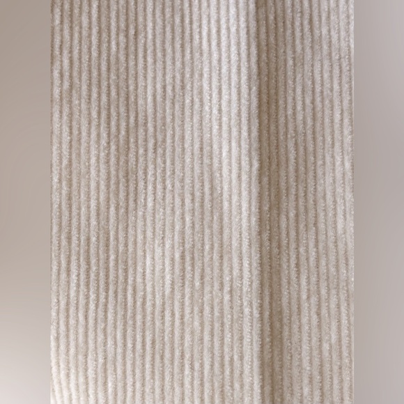 Everlane Wide Leg Corduroy Pants - Picture 8 of 9